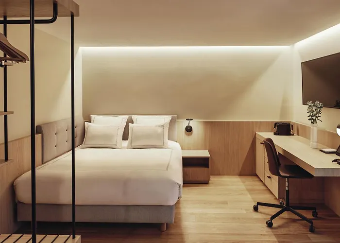 Swissotel Kursaal Bern