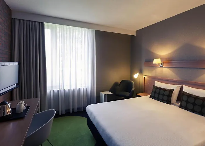 Mercure Hotel Zwolle