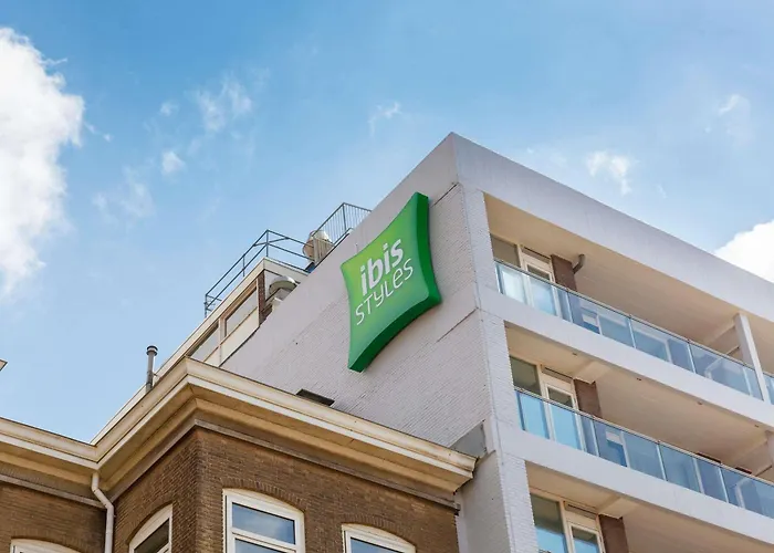 ibis Styles Den Haag Scheveningen