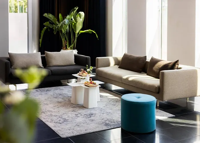 NH Den Haag Hotel