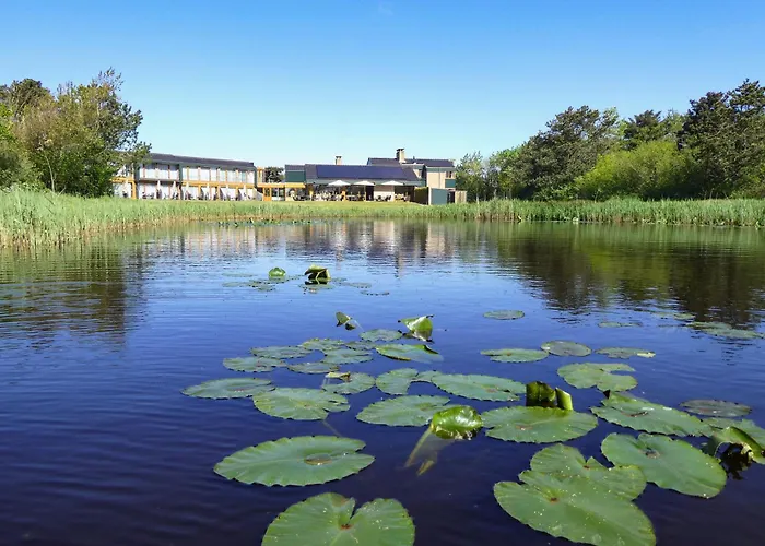 Strandhotel de Horn