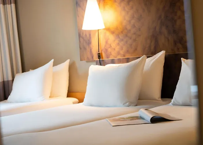 Ibis Schiphol Amsterdam Airport
