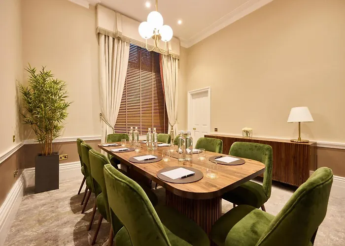 Roseate House London