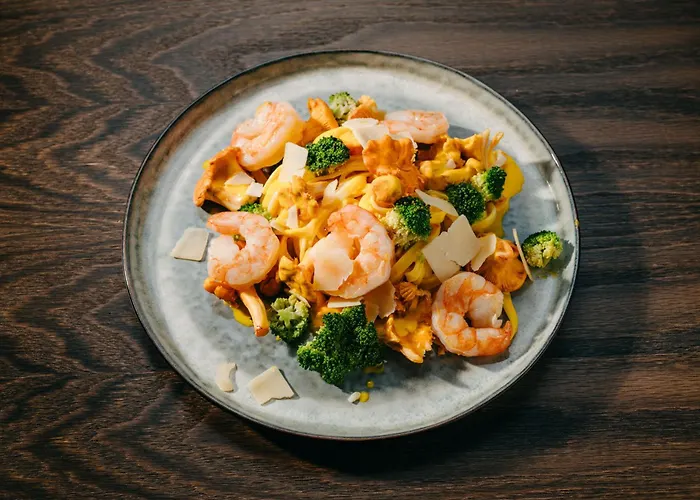 Romantik Hotel Stryckhaus