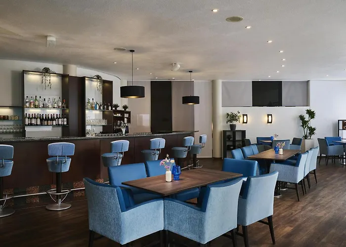 Hotel NH Weinheim