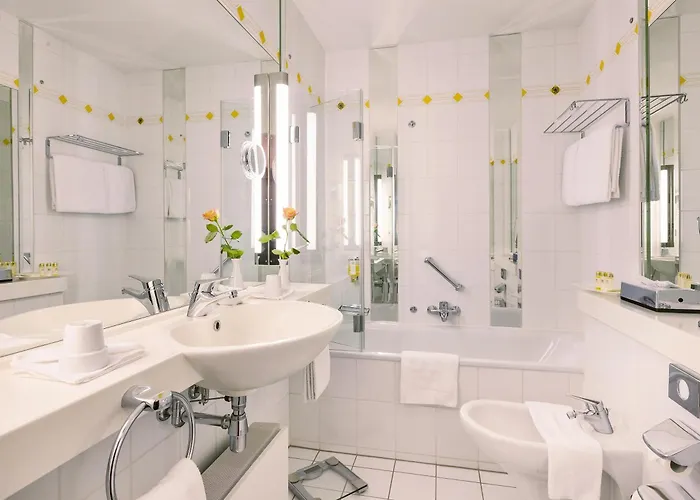 Best Western Premier Grand Hotel Russischer Hof