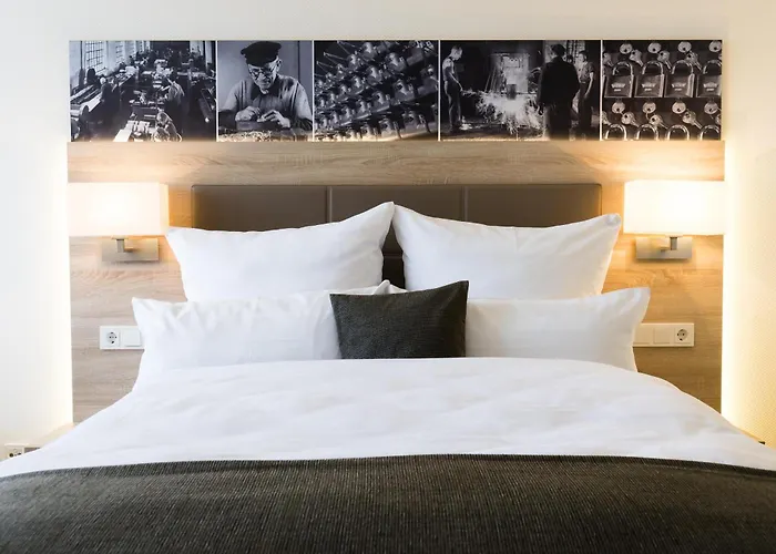 Best Western Plus Parkhotel Velbert