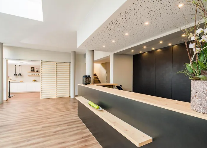 Best Western Plus Atrium Hotel Ulm