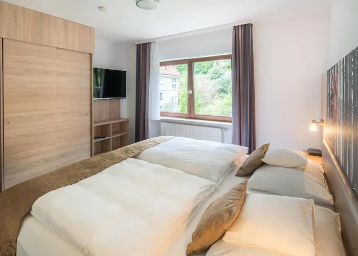 Best Western Plus Schwarzwald Residenz