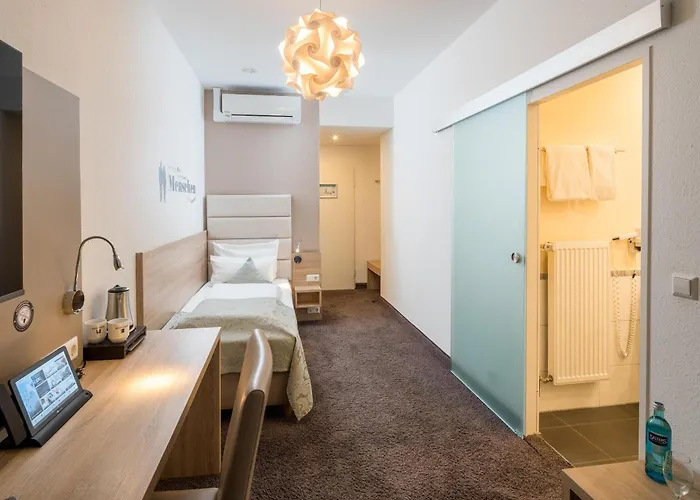Best Western Hotel Lamm