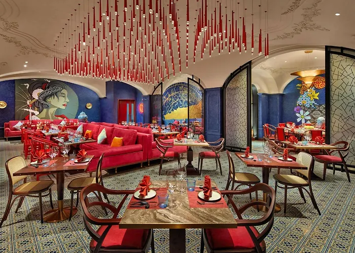 Mövenpick Hotel Hanoi Centre