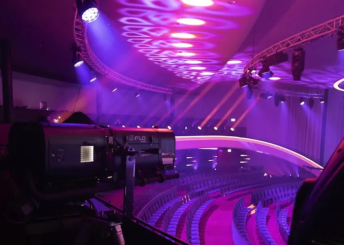 Swissotel Kursaal Bern