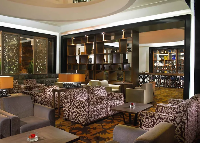 Gran Melia Yakarta
