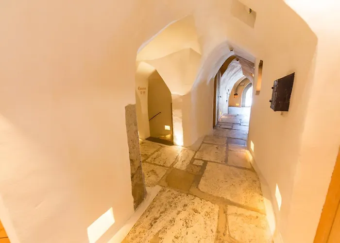 Hotel San Gabriele
