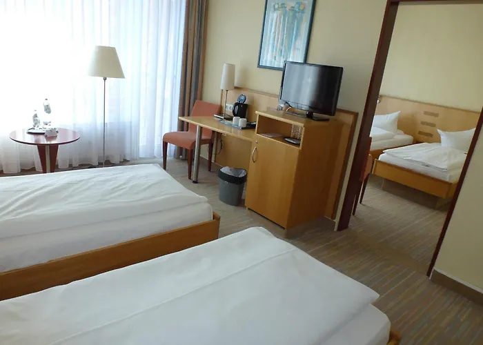 Mercure Hotel Riesa Dresden Elbland