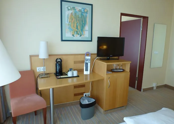 Mercure Hotel Riesa Dresden Elbland