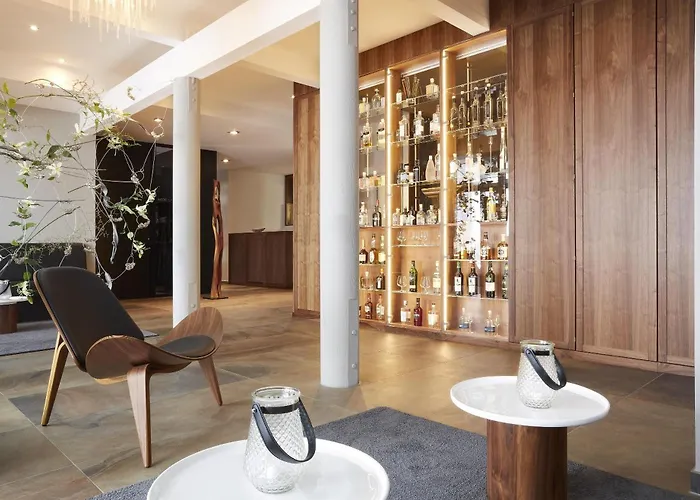 Best Western Plus Atrium Hotel Ulm