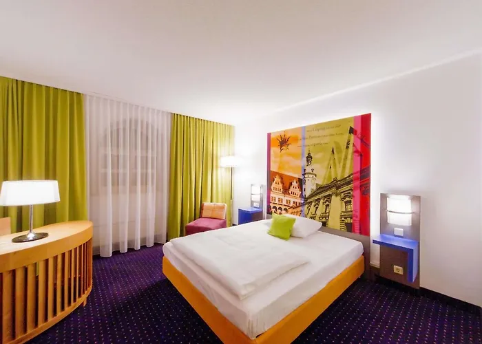 Ibis Styles Leipzig