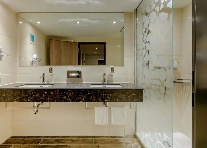 ibis Styles Leipzig