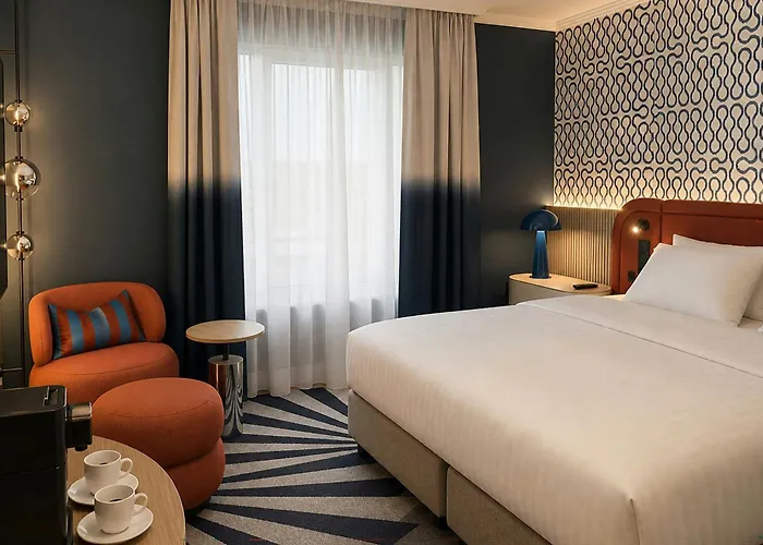 Hotel Nh Potsdam
