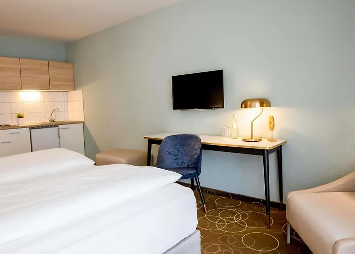 Mercure Hotel Pforzheim