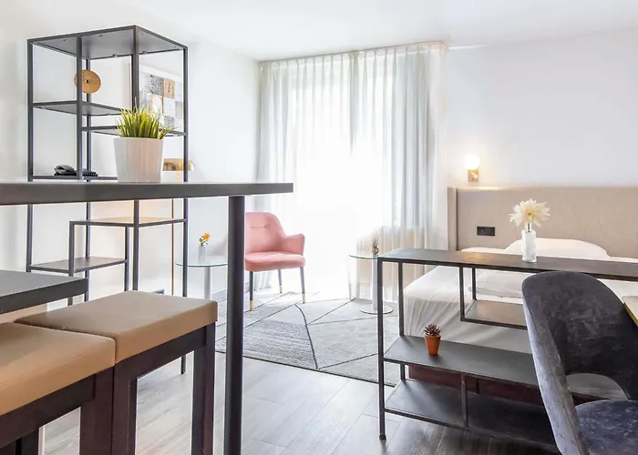 Mercure Hotel Pforzheim