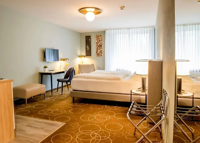 Mercure Hotel Pforzheim