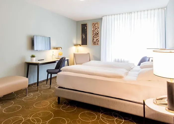 Mercure Hotel Pforzheim