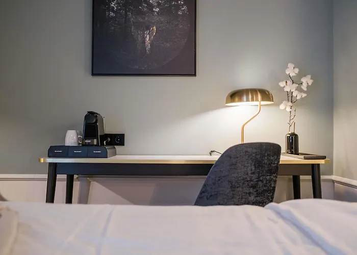 Mercure Hotel Pforzheim