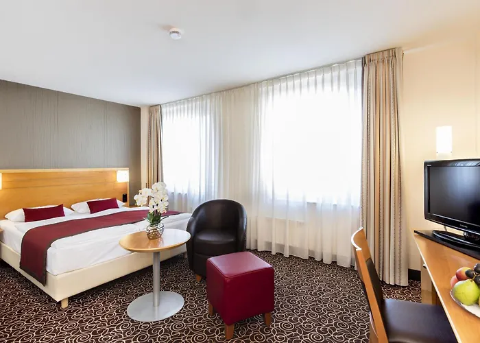 Best Western Hotel Hohenzollern