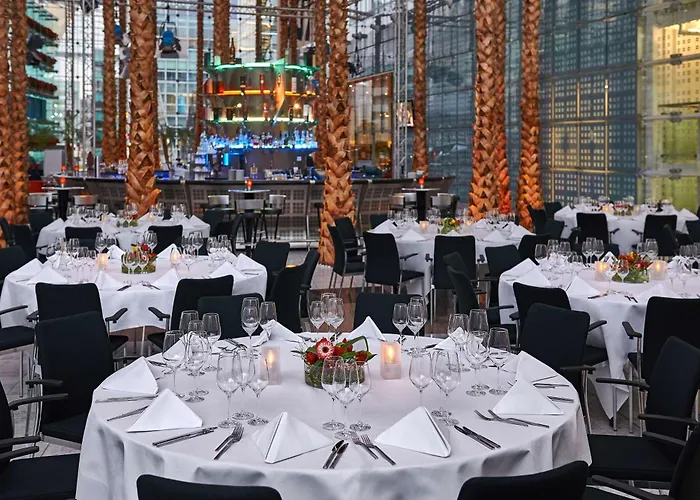 Hilton Munich Airport