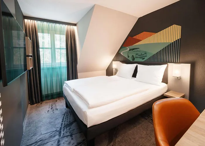 Ibis Styles Neckarsulm