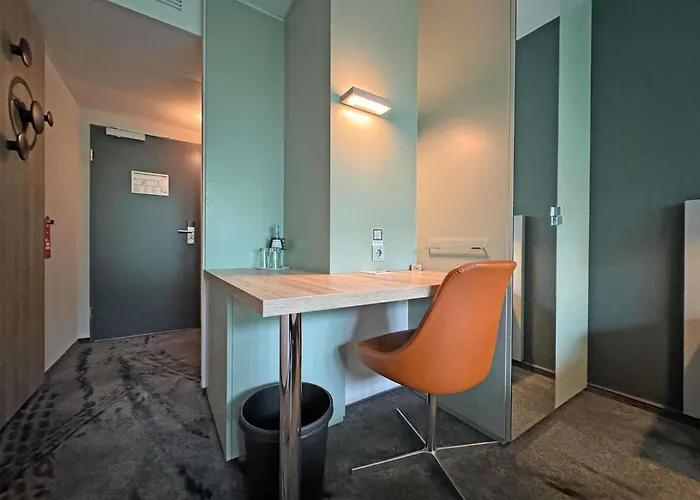 Ibis Styles Neckarsulm
