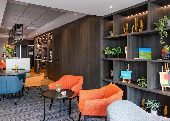 ibis Styles Den Haag Scheveningen