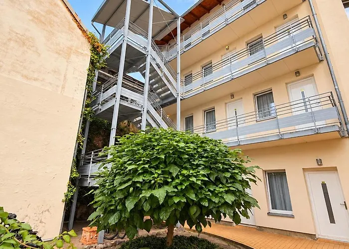 Altstadt Hotel
