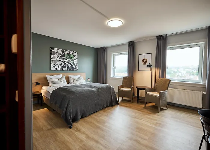Hotel Cabinn Vejle