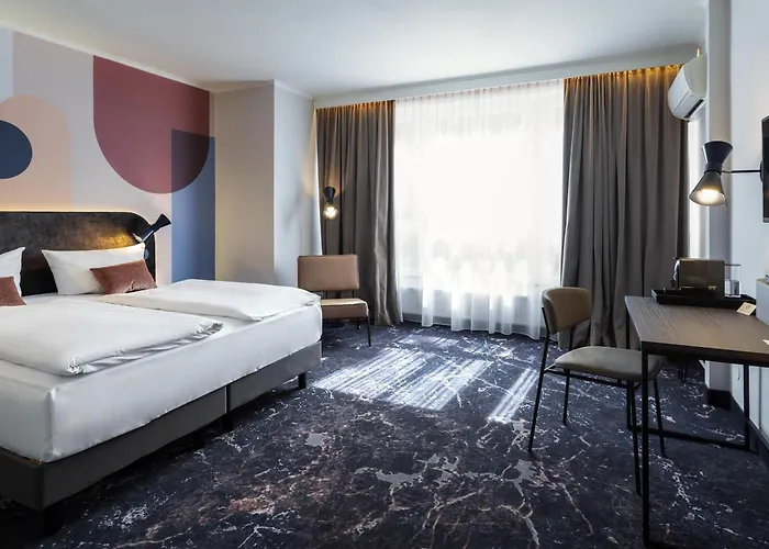 Mercure Mainz City Center