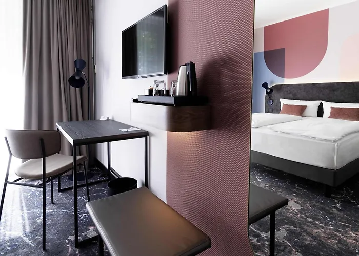 Mercure Mainz City Center