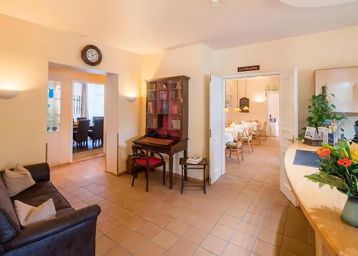 Best Western Hotel Geheimer Rat Magdeburg