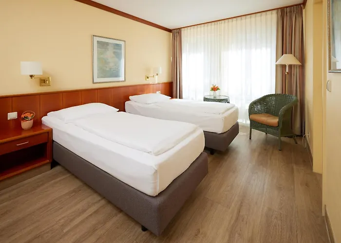 Best Western Hotel Geheimer Rat