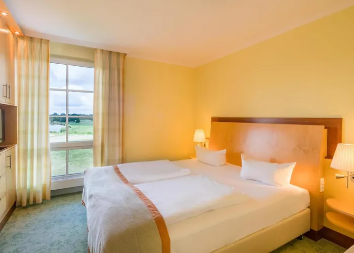 Best Western Premier Castanea Resort Hotel Adendorf