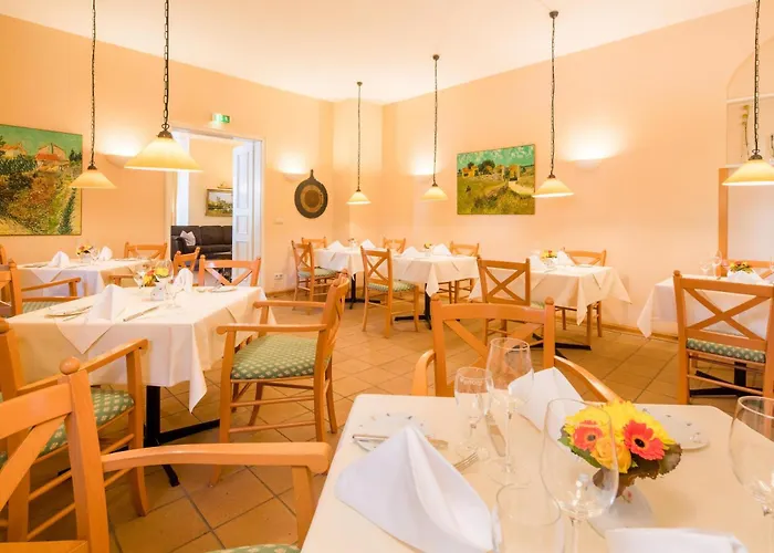 Best Western Hotel Geheimer Rat