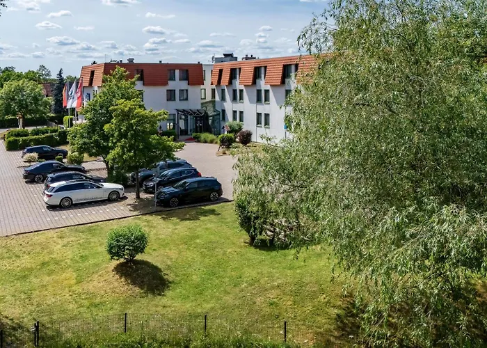 Best Western Spreewald