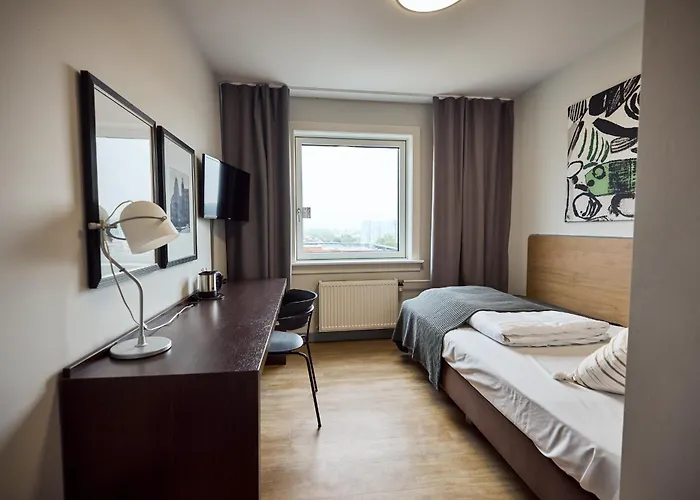 Hotel Cabinn Vejle