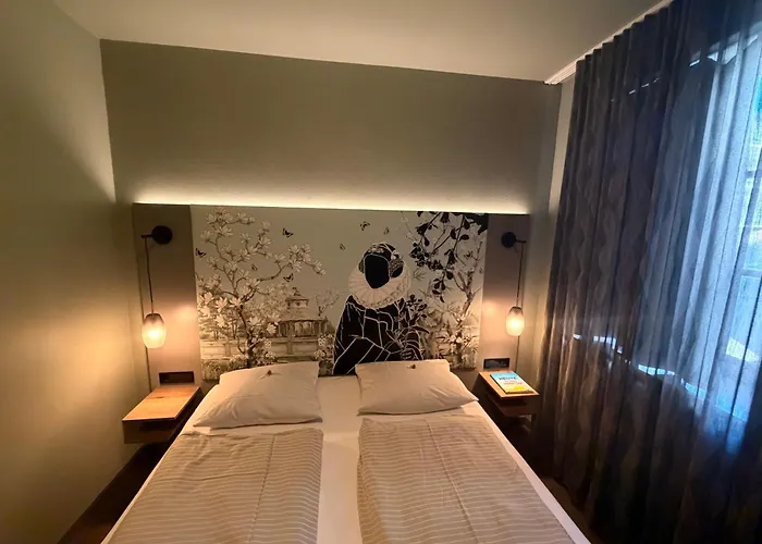 Akzent Hotel Laupheimer Hof