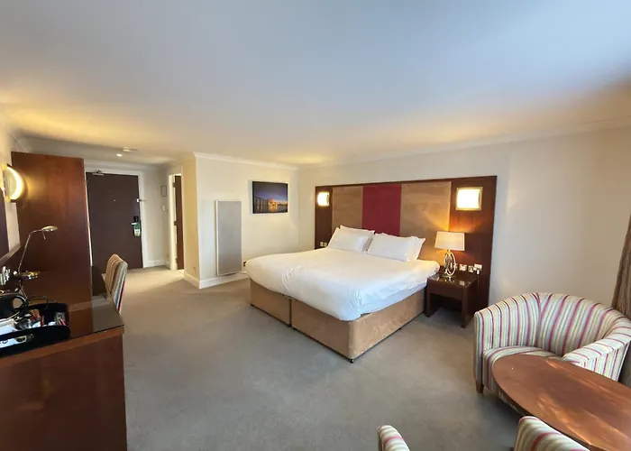 Keavil House Hotel Dunfermline By Sunday