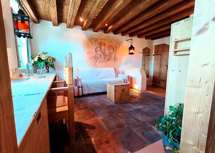 Hotel San Gabriele