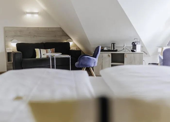 Best Western Hotel Kurfuerst Wilhelm I.
