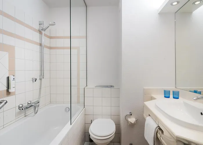 Best Western Hotel Kaiserslautern