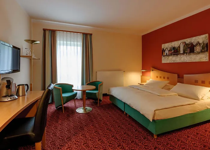 Mercure Hotel Ingolstadt
